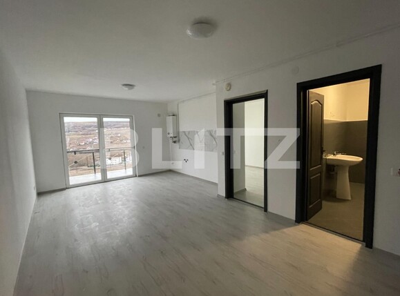 Apartament de vânzare 2 camere Iris - 106685AV | BLITZ Cluj-Napoca | Poza1