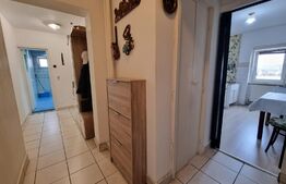 Apartament de 3 camere decomandate, 65 mp, etaj intermediar, Marasti