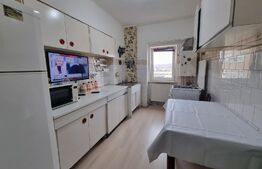 Apartament de 3 camere decomandate, 65 mp, etaj intermediar, Marasti