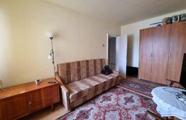Apartament de 3 camere decomandate, 65 mp, etaj intermediar, Marasti