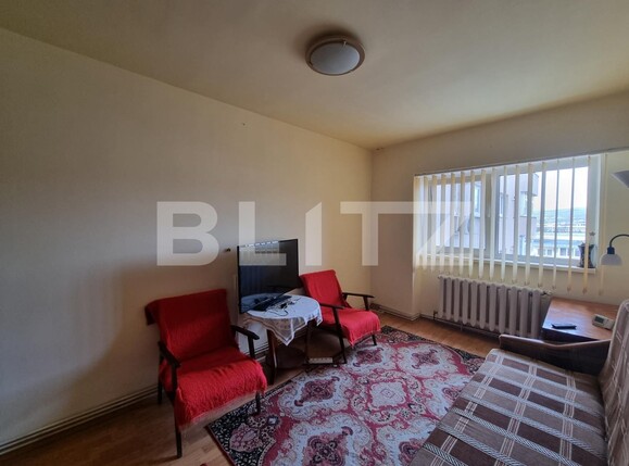 Apartament de vânzare 3 camere Marasti - 106689AV | BLITZ Cluj-Napoca | Poza5