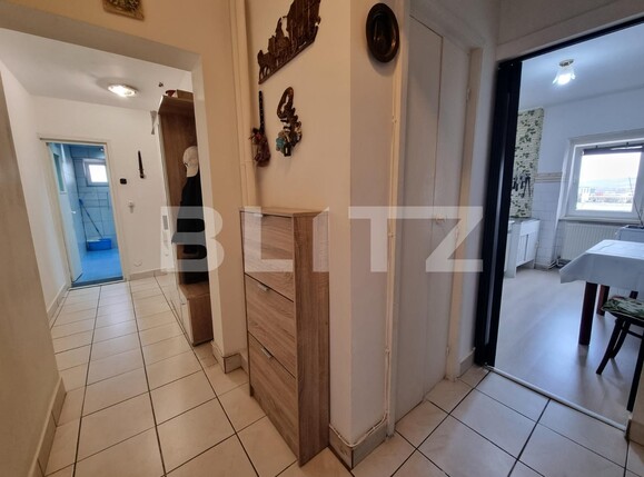 Apartament de vânzare 3 camere Marasti - 106689AV | BLITZ Cluj-Napoca | Poza3