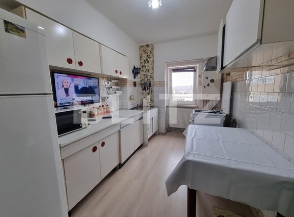 Apartament de vânzare 3 camere Marasti - 106689AV | BLITZ Cluj-Napoca | Poza1