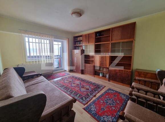 Apartament de vânzare 3 camere Marasti - 106689AV | BLITZ Cluj-Napoca | Poza2