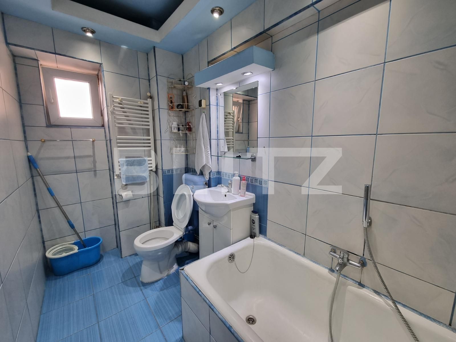 Apartament de vânzare 3 camere Marasti - 106689AV | BLITZ Cluj-Napoca | Poza4