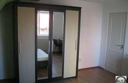 Inchiriere 2 camere, decomandat, 50 mp, mobilat modern, zona strazii Meteor!