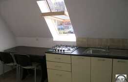 Inchiriere 2 camere, decomandat, 50 mp, mobilat modern, zona strazii Meteor!