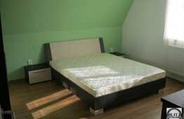 Inchiriere 2 camere, decomandat, 50 mp, mobilat modern, zona strazii Meteor!