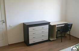 Inchiriere 2 camere, decomandat, 50 mp, mobilat modern, zona strazii Meteor!