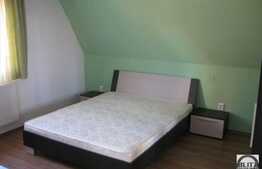 Inchiriere 2 camere, decomandat, 50 mp, mobilat modern, zona strazii Meteor!