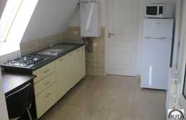 Inchiriere 2 camere, decomandat, 50 mp, mobilat modern, zona strazii Meteor!