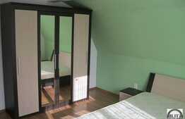 Inchiriere 2 camere, decomandat, 50 mp, mobilat modern, zona strazii Meteor!