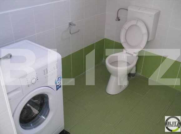 Apartament de închiriat 2 camere Zorilor - 10669AI | BLITZ Cluj-Napoca | Poza9