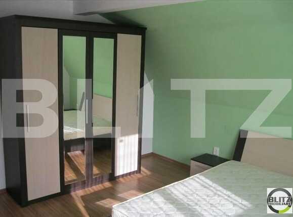 Apartament de închiriat 2 camere Zorilor - 10669AI | BLITZ Cluj-Napoca | Poza5