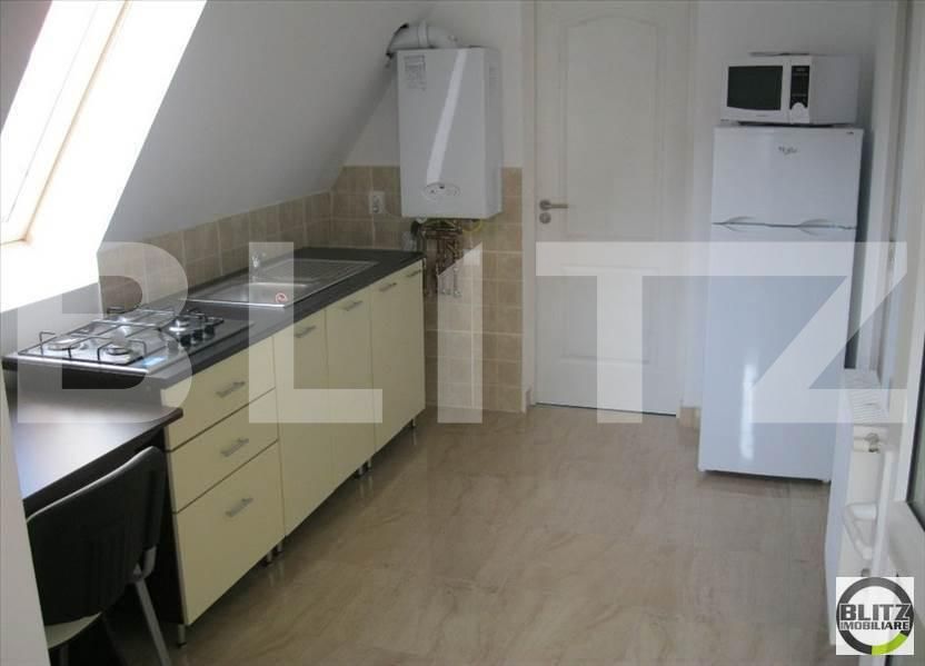 Apartament de închiriat 2 camere Zorilor - 10669AI | BLITZ Cluj-Napoca | Poza6