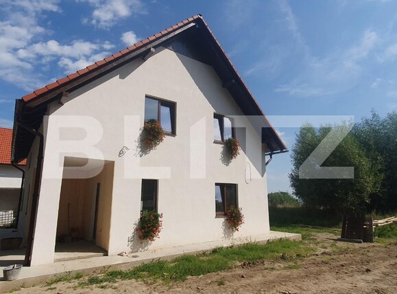 Casa de vânzare 5 camere Gheorghieni Sat - 106690CV | BLITZ Cluj-Napoca | Poza7