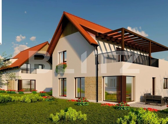 Casa de vânzare 5 camere Gheorghieni Sat - 106690CV | BLITZ Cluj-Napoca | Poza5