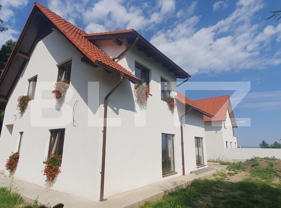 Casa de vânzare 5 camere Gheorghieni Sat - 106690CV | BLITZ Cluj-Napoca | Poza1