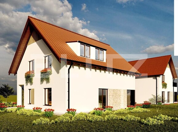 Casa de vânzare 5 camere Gheorghieni Sat - 106690CV | BLITZ Cluj-Napoca | Poza3