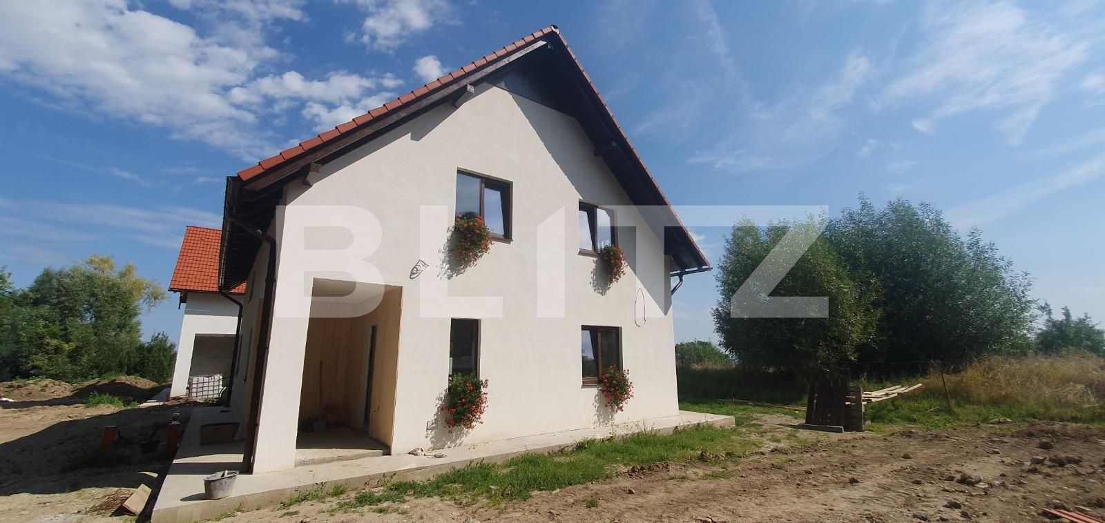Casa de vânzare 5 camere Gheorghieni Sat - 106690CV | BLITZ Cluj-Napoca | Poza7