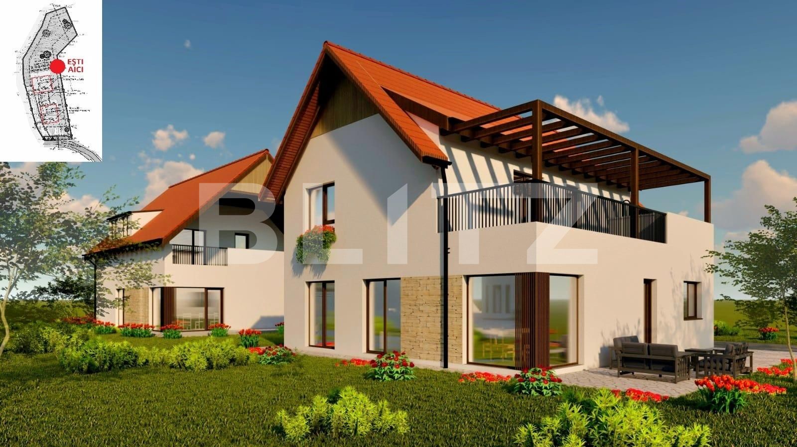 Casa de vânzare 5 camere Gheorghieni Sat - 106690CV | BLITZ Cluj-Napoca | Poza5