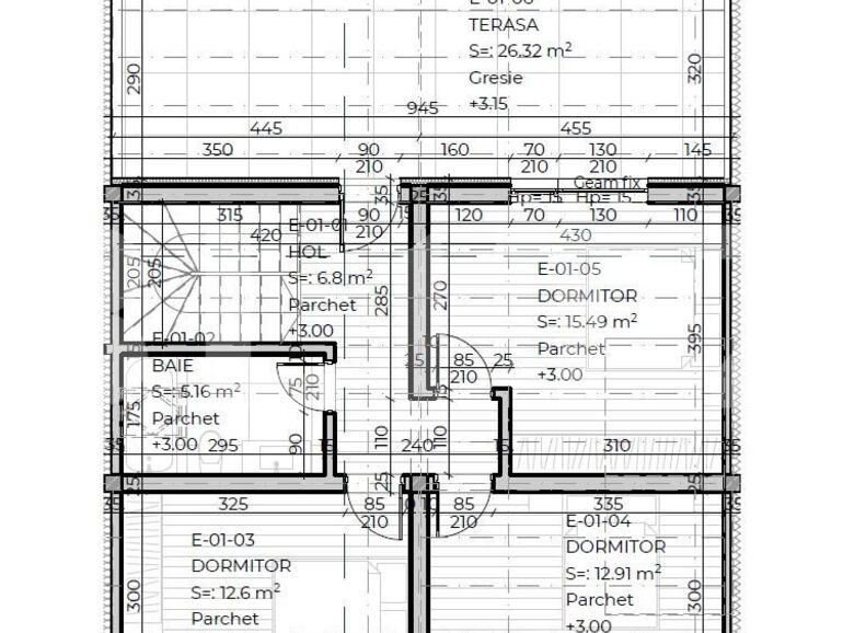 Casa de vânzare 5 camere Gheorghieni Sat - 106690CV | BLITZ Cluj-Napoca | Poza1