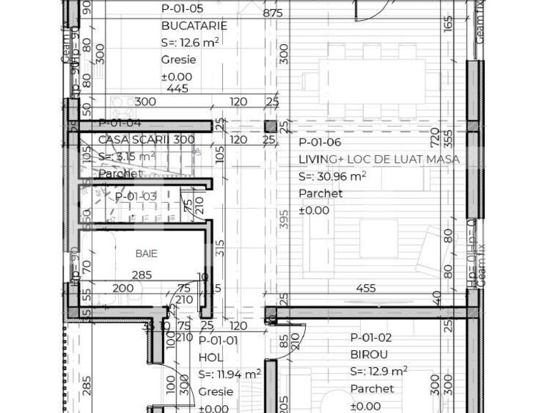 Casa de vânzare 5 camere Gheorghieni Sat - 106690CV | BLITZ Cluj-Napoca | Poza2