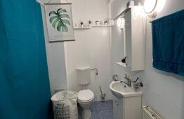 Apartament de 2 camere, 64 mp, orientare sudica, zona strazii Bucuresti