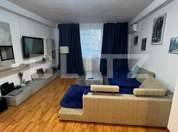 Apartament de vânzare 2 camere Marasti - 106692AV | BLITZ Cluj-Napoca | Poza1