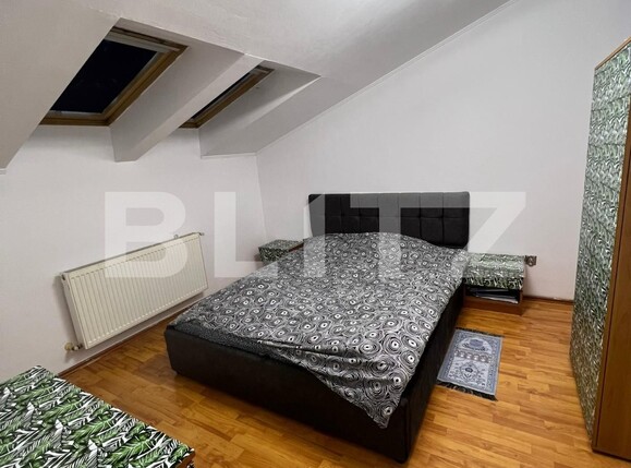 Apartament de vânzare 2 camere Marasti - 106692AV | BLITZ Cluj-Napoca | Poza6