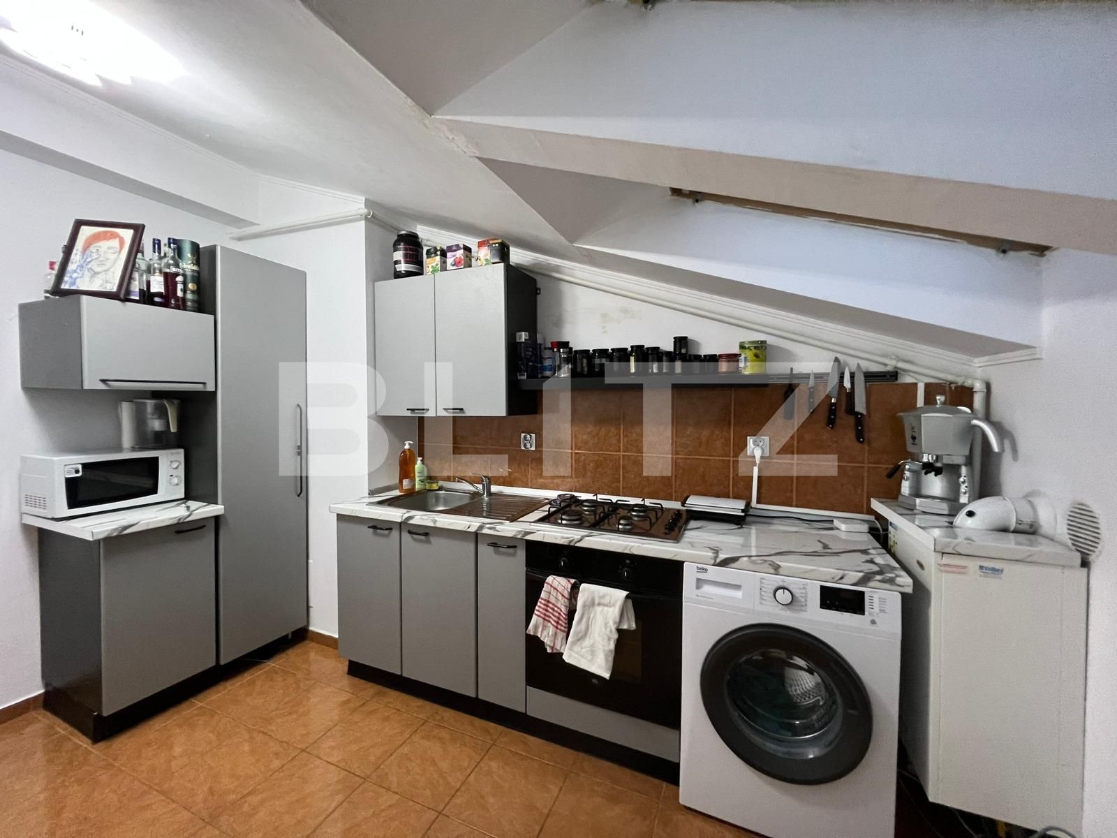 Apartament de vânzare 2 camere Marasti - 106692AV | BLITZ Cluj-Napoca | Poza3