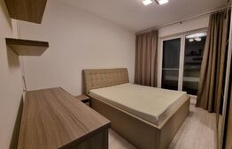 Apartament de 3 camere, terasa 12mp, view superb, optional parcare cu CF, Gheorgheni