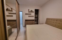 Apartament de 3 camere, terasa 12mp, view superb, optional parcare cu CF, Gheorgheni