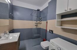 Apartament de 3 camere, terasa 12mp, view superb, optional parcare cu CF, Gheorgheni