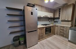 Apartament de 3 camere, terasa 12mp, view superb, optional parcare cu CF, Gheorgheni