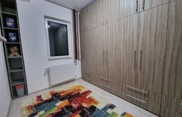 Apartament de 3 camere, terasa 12mp, view superb, optional parcare cu CF, Gheorgheni