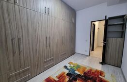 Apartament de 3 camere, terasa 12mp, view superb, optional parcare cu CF, Gheorgheni