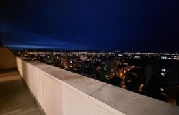 Apartament de 3 camere, terasa 12mp, view superb, optional parcare cu CF, Gheorgheni