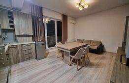 Apartament de 3 camere, terasa 12mp, view superb, optional parcare cu CF, Gheorgheni