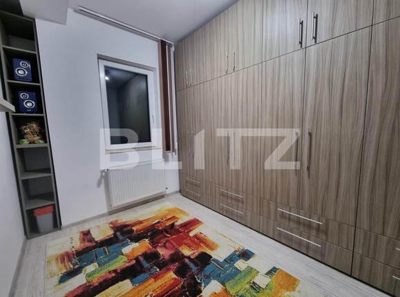 Apartament de vânzare 3 camere Gheorgheni - 106693AV | BLITZ Cluj-Napoca | Poza7