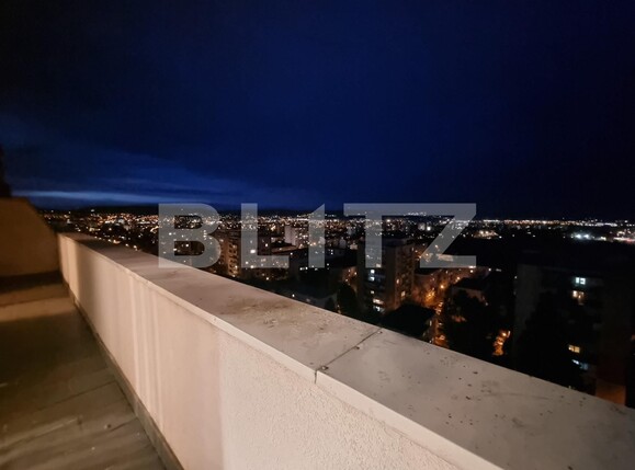 Apartament de vânzare 3 camere Gheorgheni - 106693AV | BLITZ Cluj-Napoca | Poza9