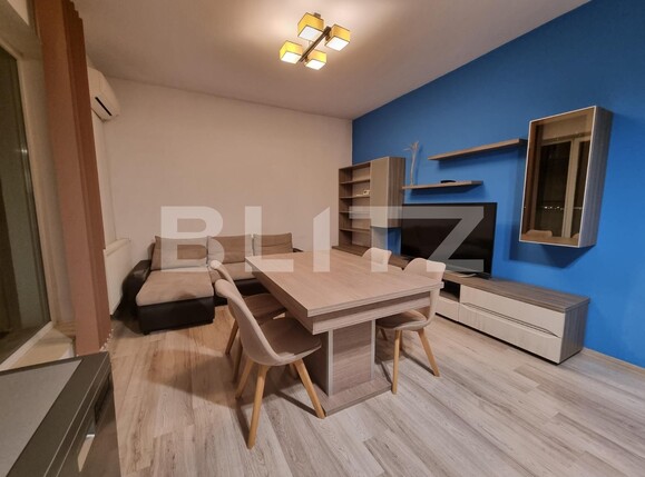 Apartament de vânzare 3 camere Gheorgheni - 106693AV | BLITZ Cluj-Napoca | Poza1