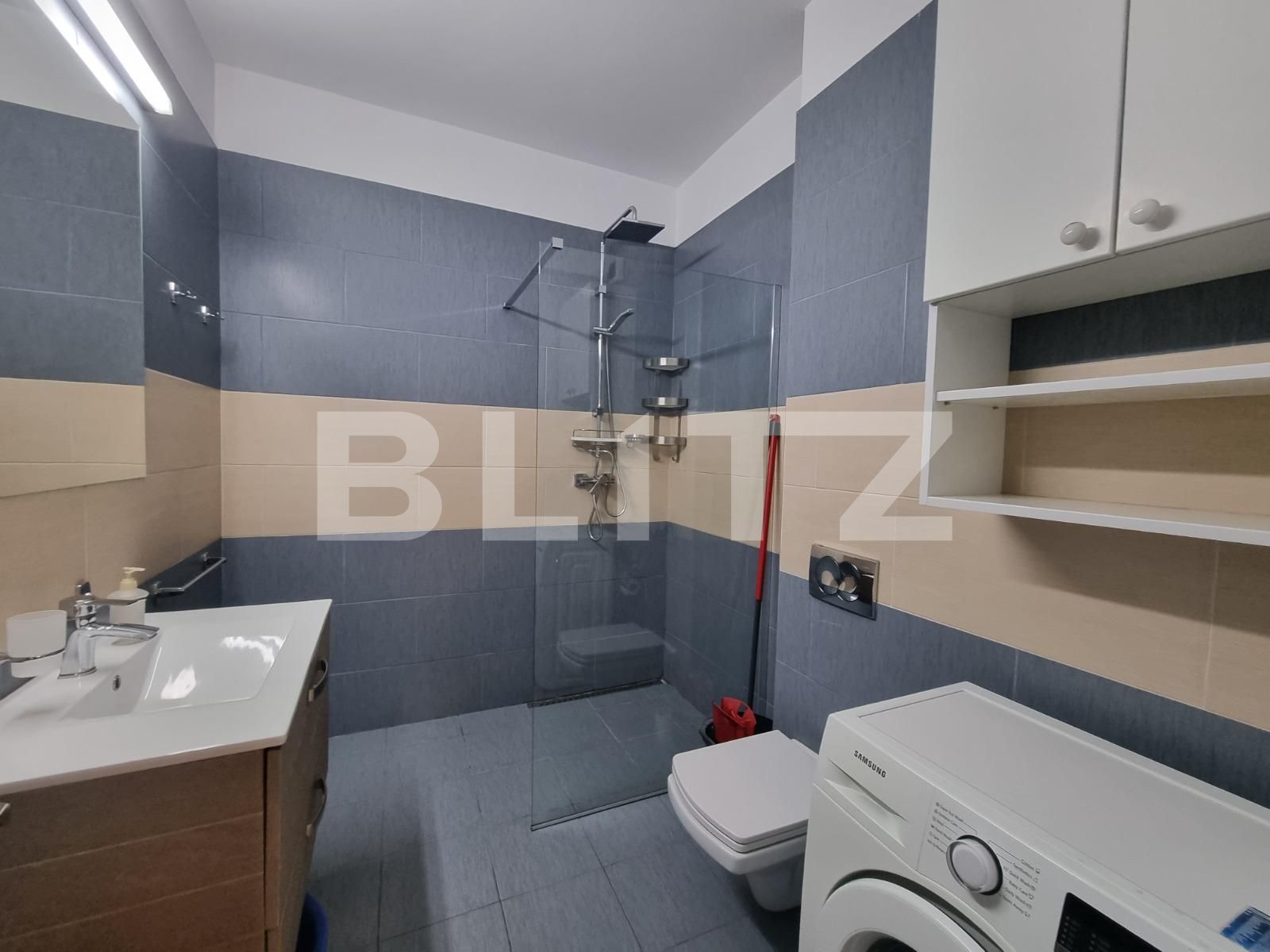 Apartament de vânzare 3 camere Gheorgheni - 106693AV | BLITZ Cluj-Napoca | Poza6