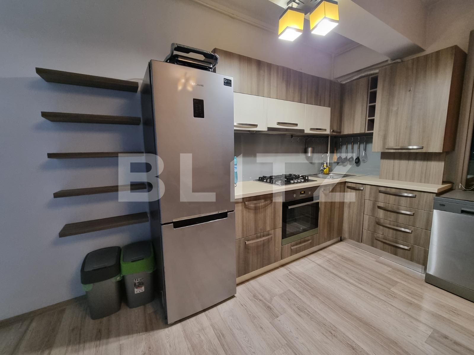 Apartament de vânzare 3 camere Gheorgheni - 106693AV | BLITZ Cluj-Napoca | Poza3