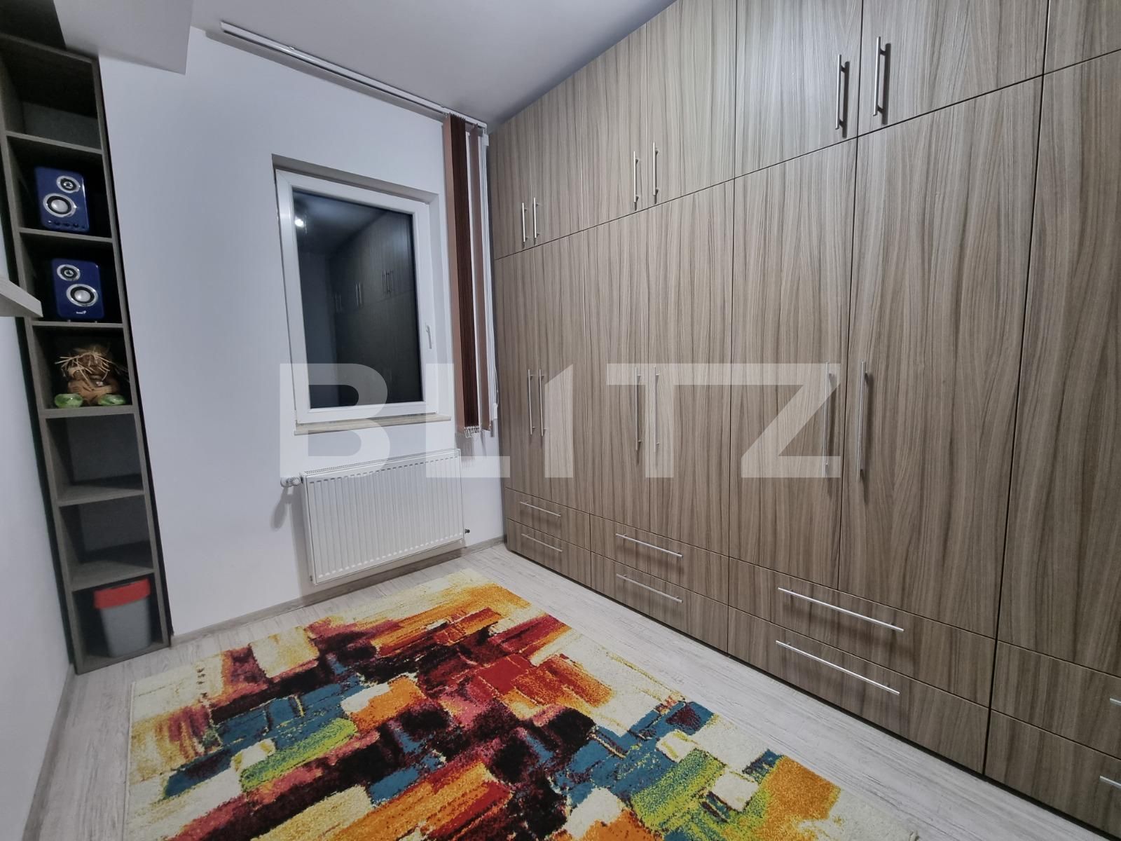 Apartament de vânzare 3 camere Gheorgheni - 106693AV | BLITZ Cluj-Napoca | Poza7
