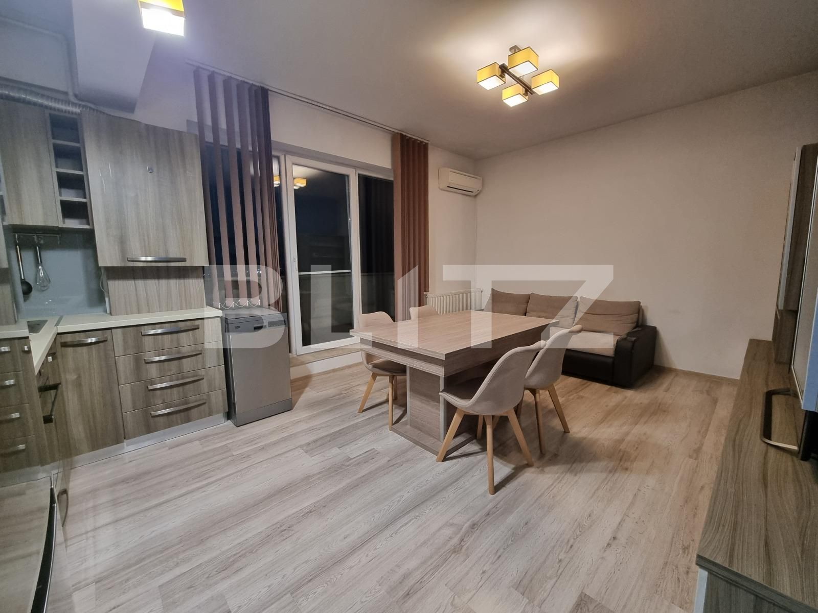 Apartament de vânzare 3 camere Gheorgheni - 106693AV | BLITZ Cluj-Napoca | Poza2