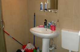 1 camera, 40 mp utili, imobil nou, mobilat modern, zona strazii Viilor!