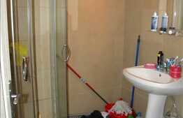 1 camera, 40 mp utili, imobil nou, mobilat modern, zona strazii Viilor!