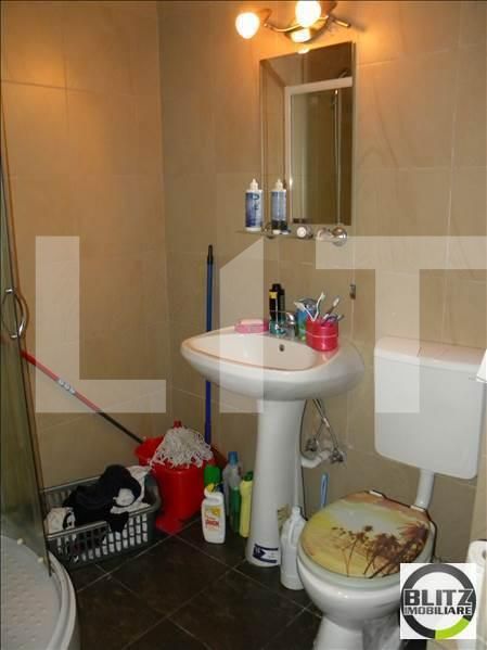 Garsonieră de închiriat Zorilor - 10670AI | BLITZ Cluj-Napoca | Poza3