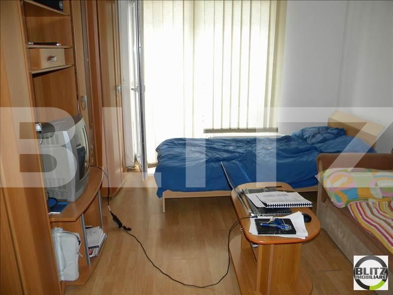 Garsonieră de închiriat Zorilor - 10670AI | BLITZ Cluj-Napoca | Poza2